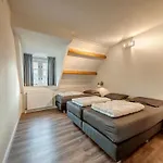 Restyled Villa, Sea At Just 1 Km , In Cozy Domburg